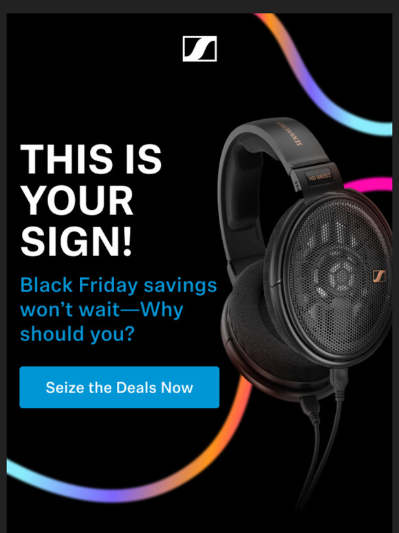 Ready to level up your sound? Get up to 50% off!