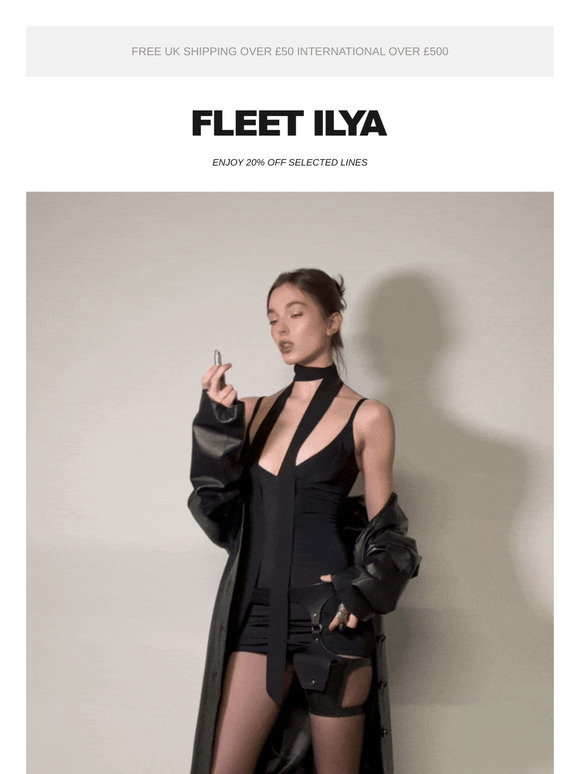 SALE NOW LIVE