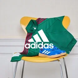 adidas Performance - Dzieci
