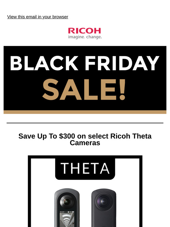 Save $300 on Theta X for a Limited Time Only!