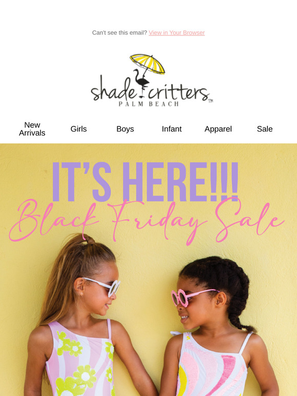 Black Friday Sale 30%-60% Off Sitewide🎄 Biggest Sale of the Year