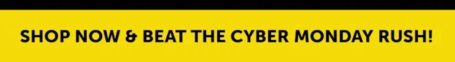 Shop Cyber Deals