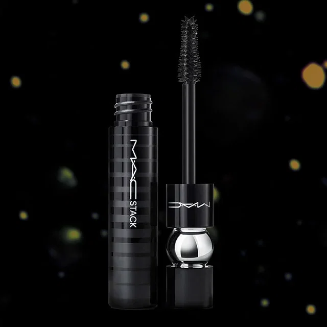 M·A·CSTACK MASCARA