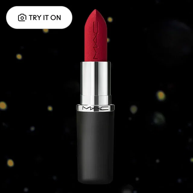 M·A·CXIMAL SILKY MATTE LIPSTICK