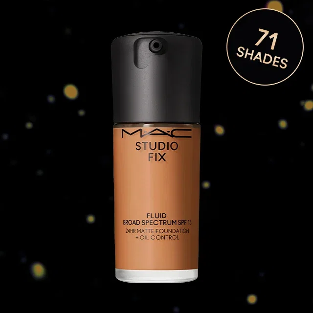STUDIO FIX FOUNDATION