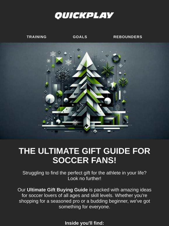 🎁 Level Up Their Game: The Ultimate Gift Guide for players🎁