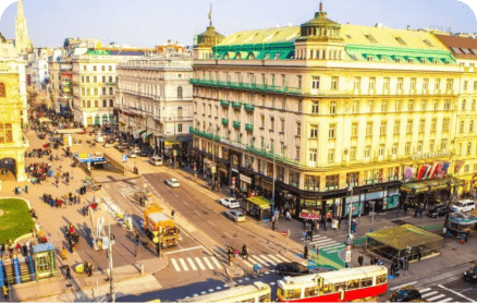 Vienna