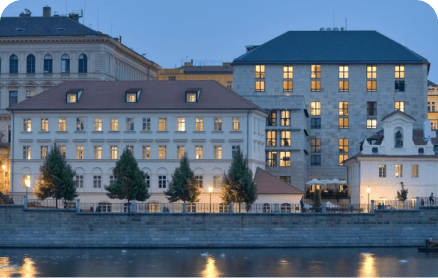 Prague