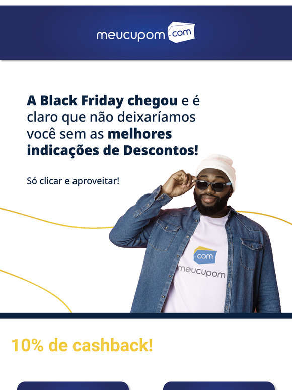 Meu Cupom