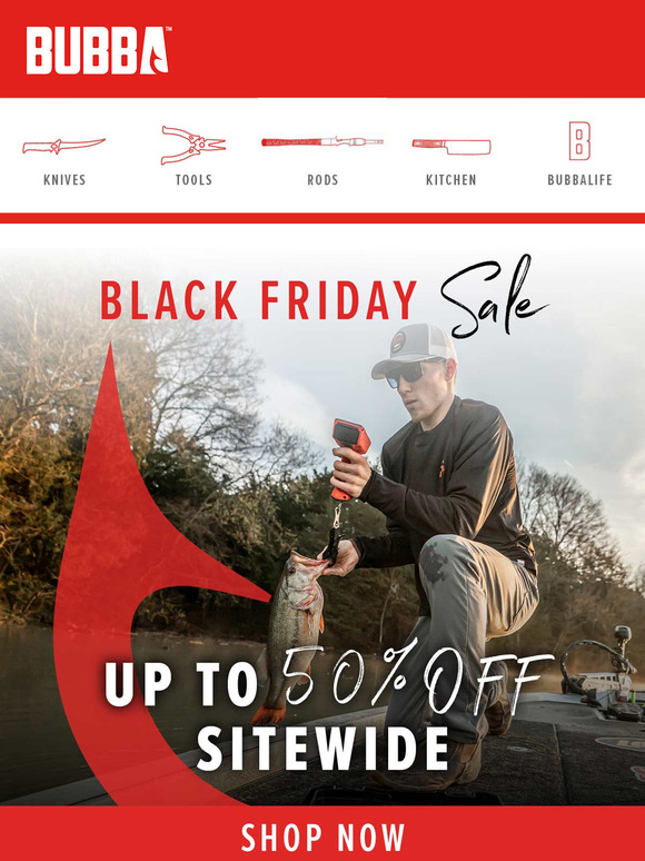 🔥🔥Black Friday – Up to 50% Off Today 🔥🔥