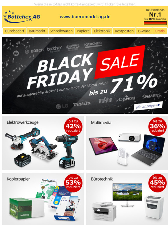 Herr — ★ Unsere Black Friday Angebote für Sie bis zu 71% reduziert ★