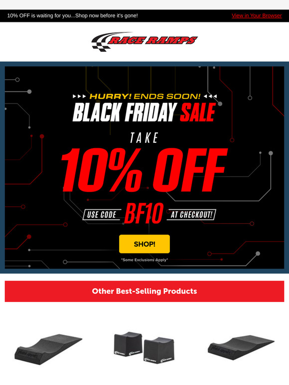 🎉 Don’t Wait! Black Friday Prices Are LIVE 🎉