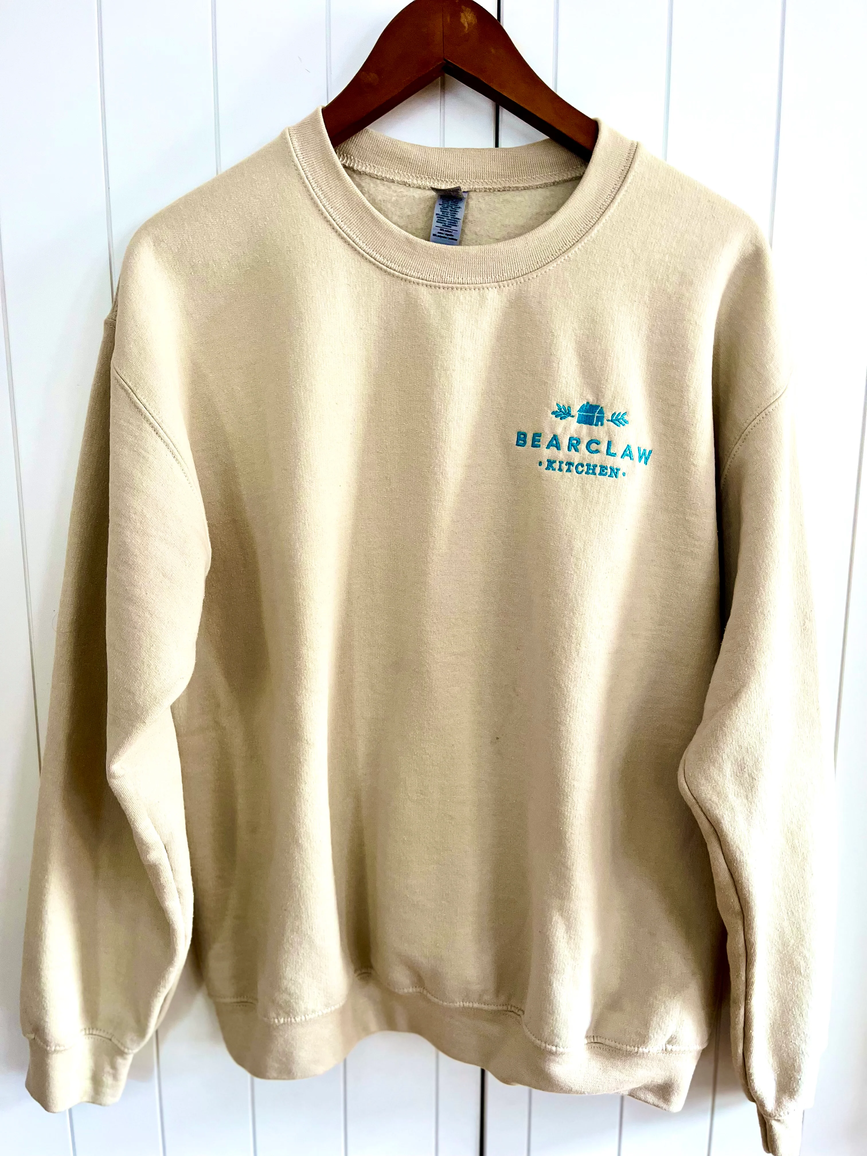 Image of The Bearclaw Sweatshirt