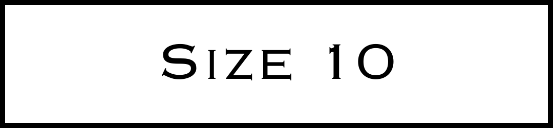 Size 10