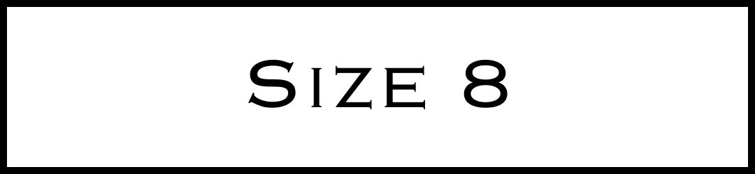 Size 8