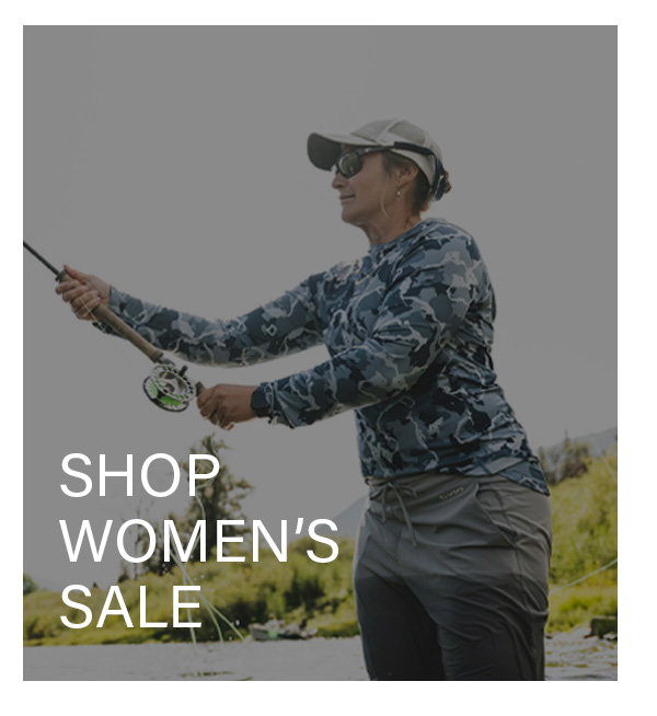 Shop Women's Sale 