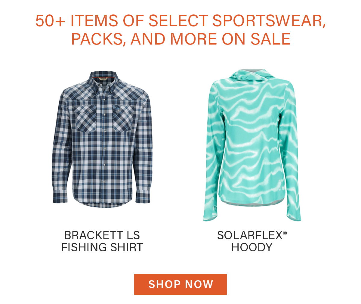 Sportswear, Packs, And More On Sale 