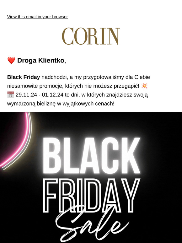 🔥Kup swoje ulubione biustonosze o połowę taniej!🔥
