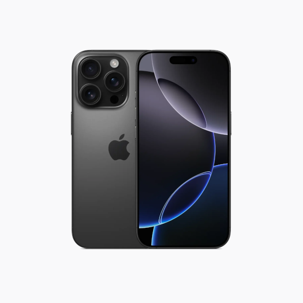 iPhone 16 Pro