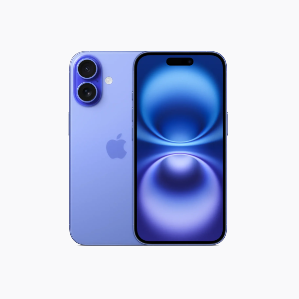 iPhone 16