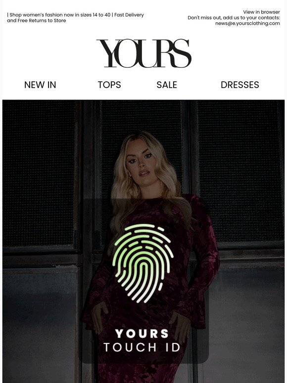Request Received: FREE DELIVERY & £10 OFF