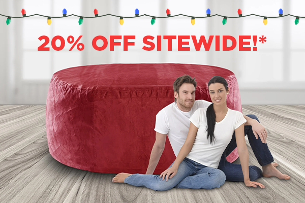 20% off Sitewide