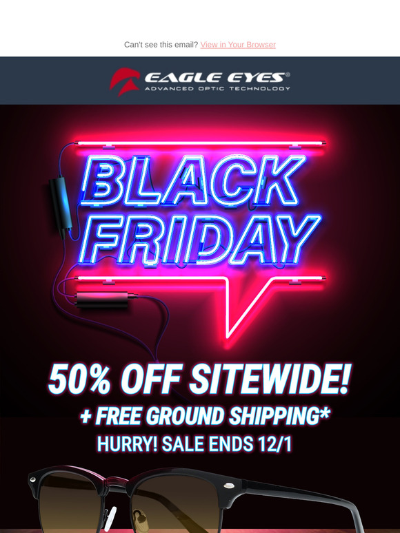 Hurry! Don’t Miss Our 50% Off Sitewide Sale!