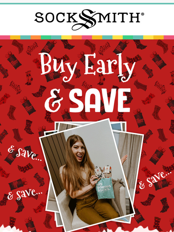 Your fam will ❤️ this gift
