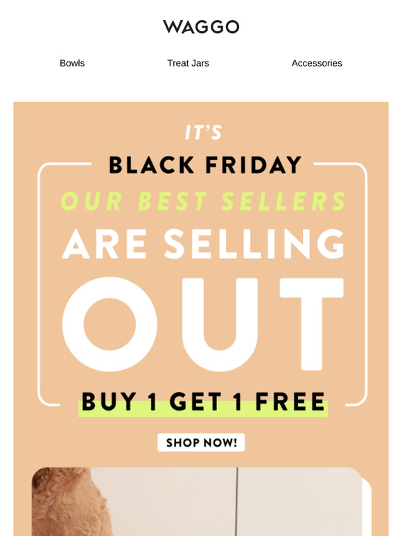 BOGO is almost OVER! Best Sellers are almost OUT!
