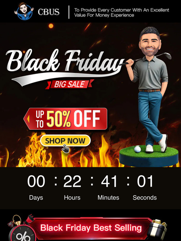 💥Black Friday Deals LIVE! Lowest Price Ever Only Today! Don’t Miss Out!