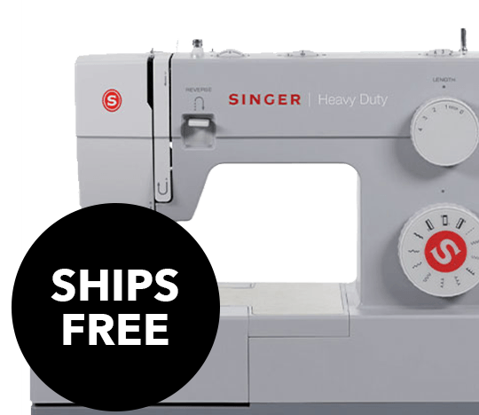 SINGER® Heavy Duty™ 4411 Sewing Machine