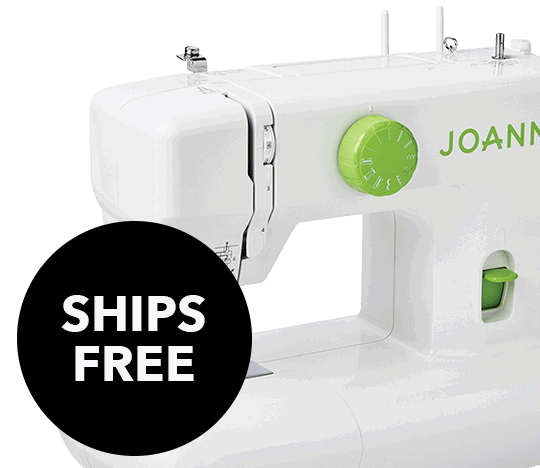 JOANN Sewing Machines