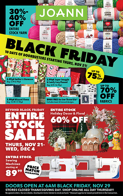 Your Deals of the Week