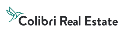 Colibri Real Estate logo