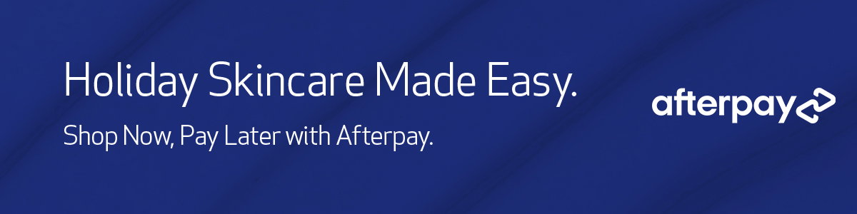 Afterpay. Shop Now, Pay Later