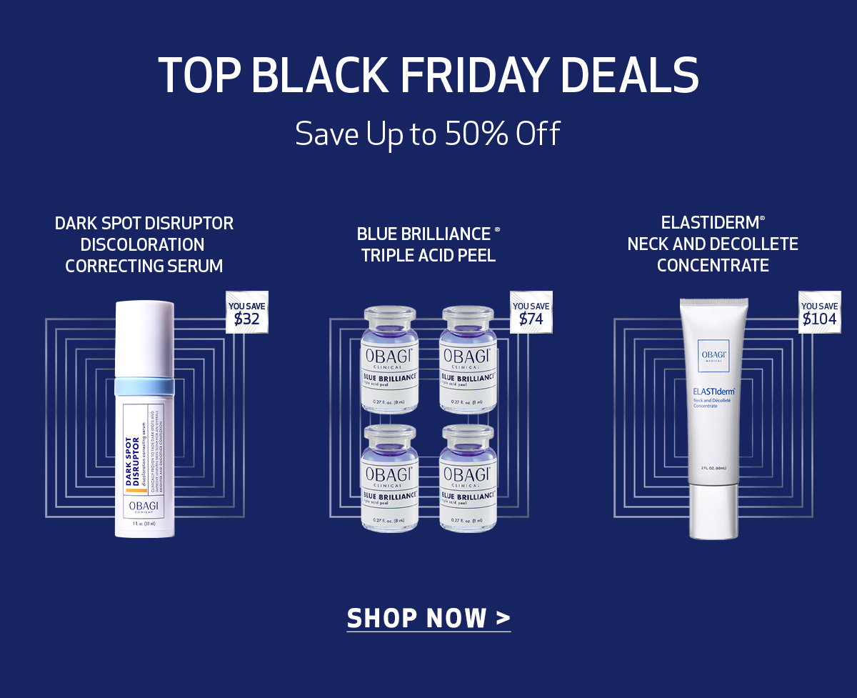 Top Cyber Deals 50% Off