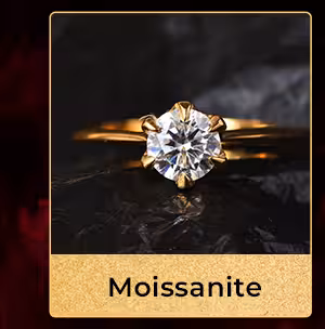 Moissanite