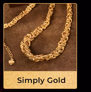 Simply Gold