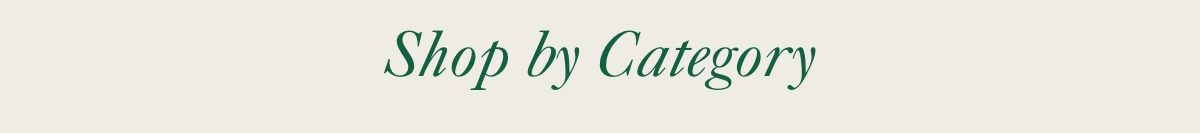 Shop by Category 