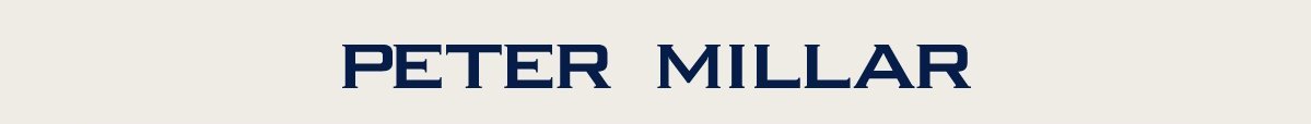 Peter Millar