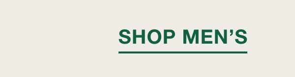 Shop Men's