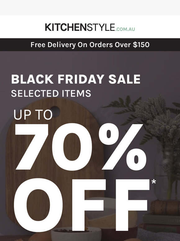 Last chance to save!