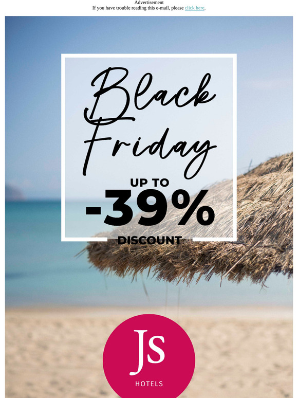 ⚡Last days! Up to 39% off