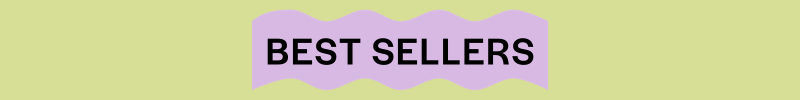 best sellers