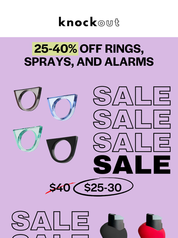 🌟 —, Don't Miss 25-40% Off!🌟