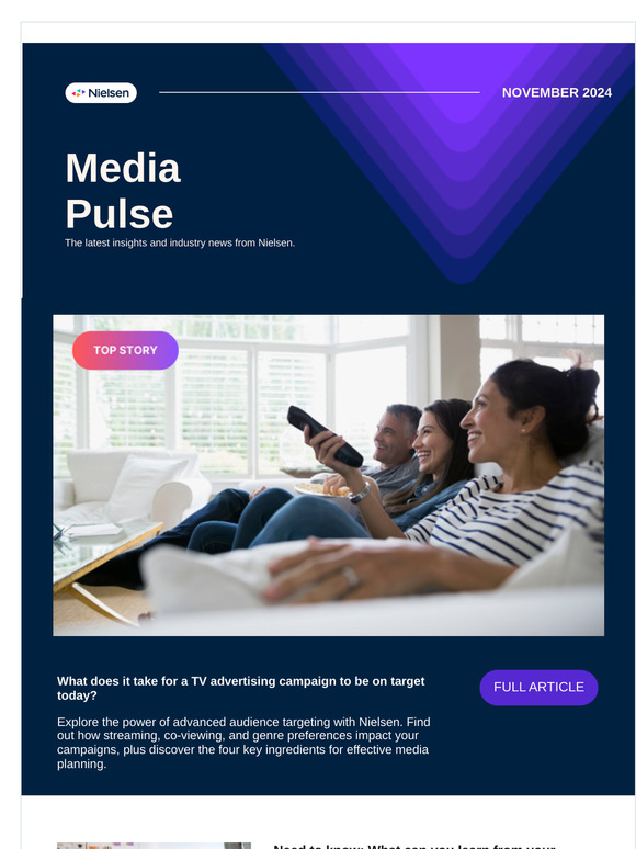 TV Ad Targeting Secrets for 2025