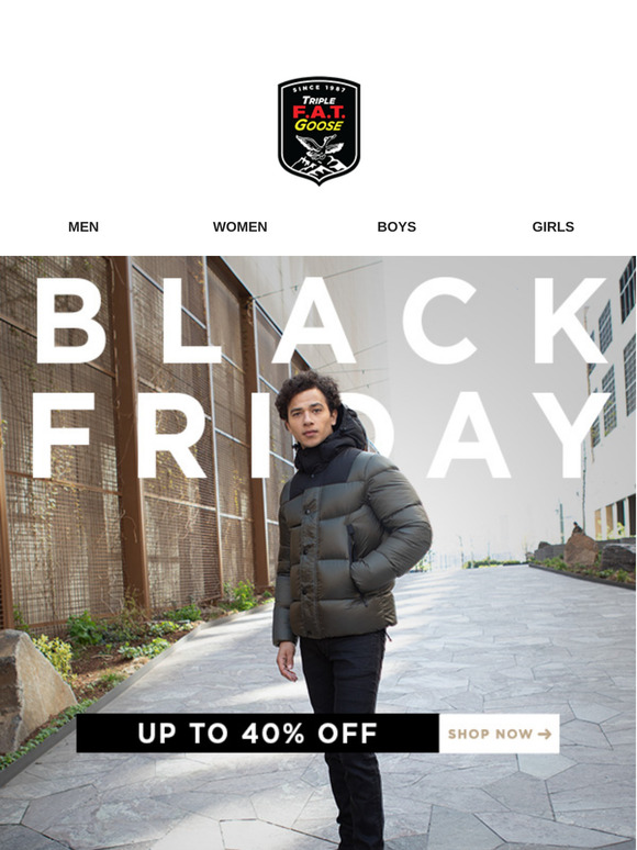 Up To 40% Off + Free Shipping
