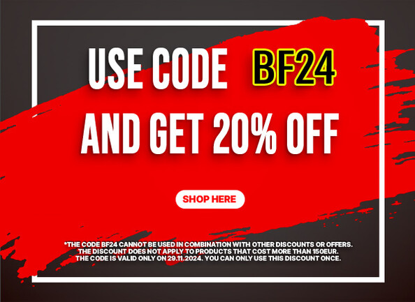code BF24