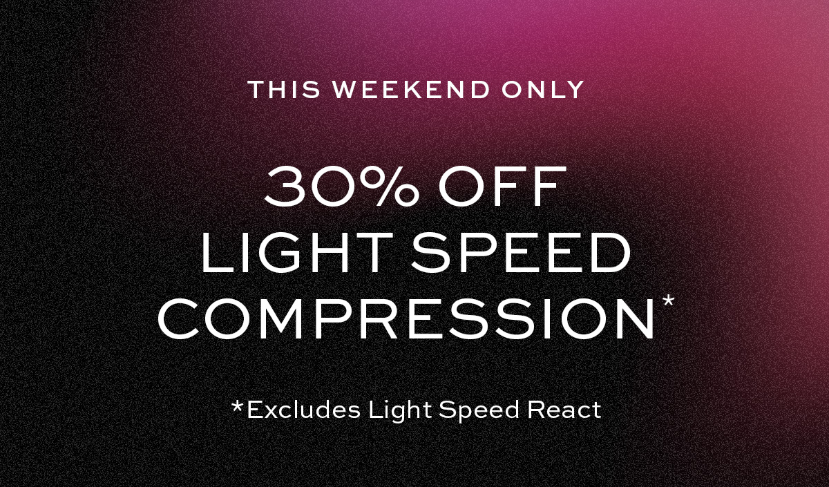 30% Off Storewide
