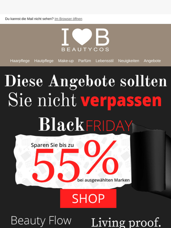 Die heißesten Deals des Jahres - nicht verpassen 👀